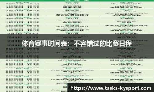 开云体育